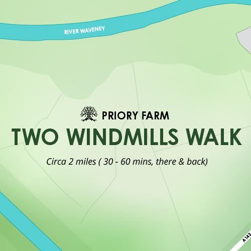 Two Windmills Walk